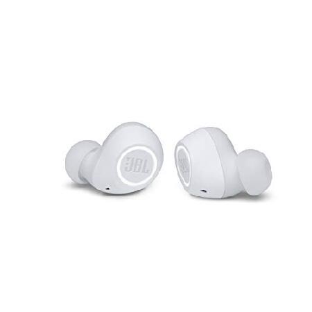 JBL Free II True Wireless in-Ear Bluetooth Headpho...