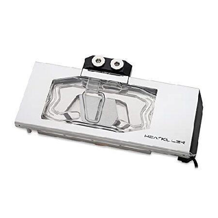 【並行輸入品】 Watercool HEATKILLER V RTX 3080/3090用 - AC...