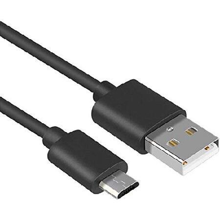 USB Charging Cable Compatible with Razer BlackShar...