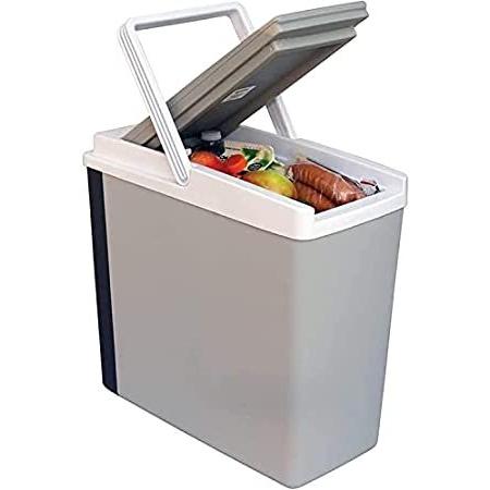 【並行輸入品】 Koolatron Slim Compact P20 AZ Thermoelectr...