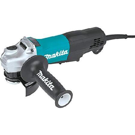 【並行輸入品】 Makita GA4553R Amoladora angular de 4-1/2 ...