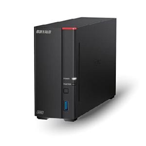 BUFFALO LinkStation 710 2TB NASの買取情報