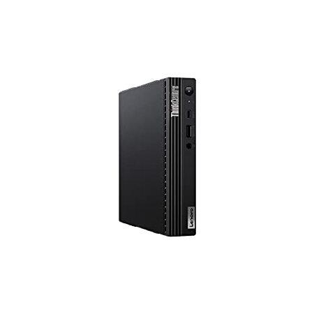 【並行輸入品】 Lenovo ThinkCentre M75q Gen 2 11JJ0019US D...