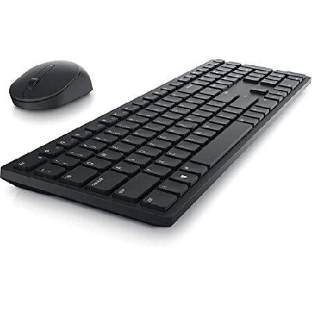 Dell Pro KM5221W Keyboard ＆ Mouse