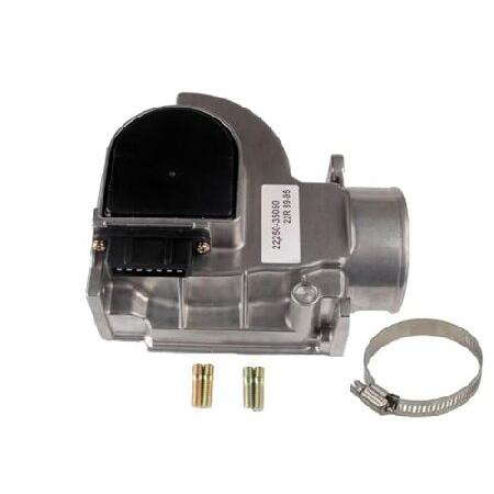 【並行輸入品】 GOODMATCHUP ニューマスエアフローメーターセンサー 22250-35050...