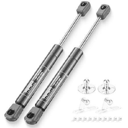 【並行輸入品】 Soporte de resorte de gas de 7 pulgadas, 1...