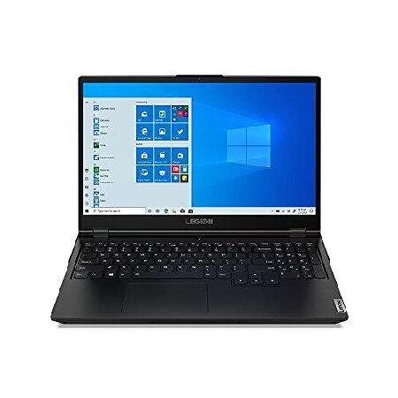 【並行輸入品】 Lenovo Legion 5 15.6" FHD IPS Anti-Glare G...