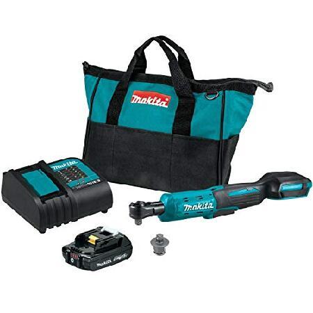 【並行輸入品】 Makita XRW01SR1 18V LXT(R) Lithium-Ion Cor...