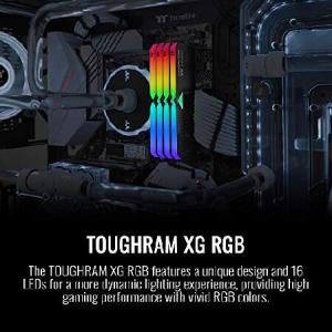 【並行輸入品】 Thermaltake TOU...の詳細画像1
