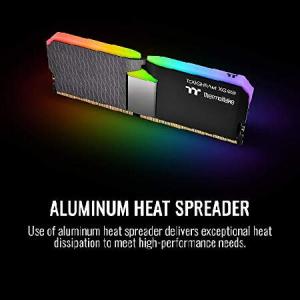 【並行輸入品】 Thermaltake TOU...の詳細画像3