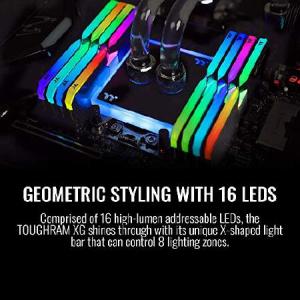 【並行輸入品】 Thermaltake TOU...の詳細画像5