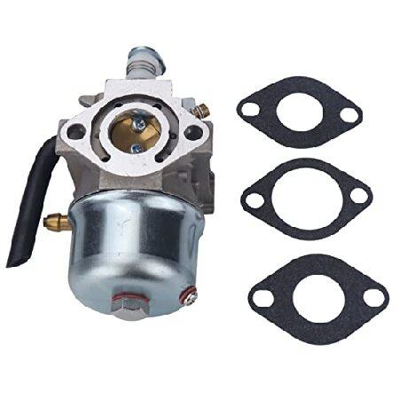 【並行輸入品】 SGBTB Carburetor for Robin Subaru EH12 EH1...
