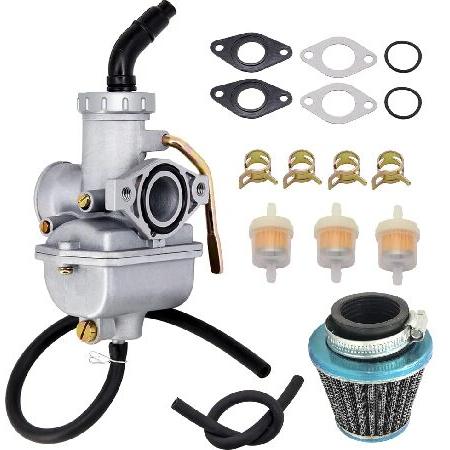 【並行輸入品】 PZ20 キャブレター Kazuma Baja 50cc 70cc 90cc 110...