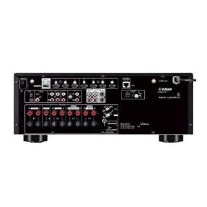 【並行輸入品】 ヤマハ TSR-700 7.1...の詳細画像1