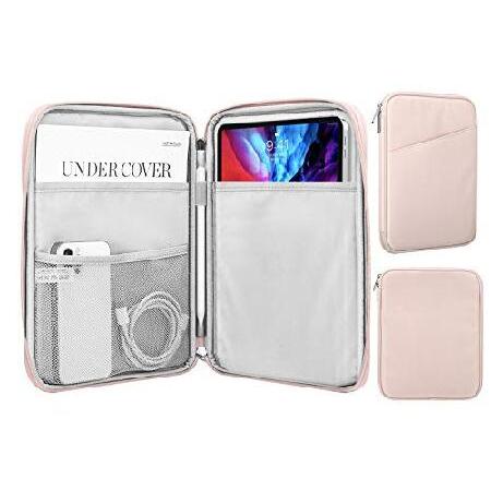 【並行輸入品】 MoKo 9-11 Inch Tablet Sleeve Case, Fits iP...