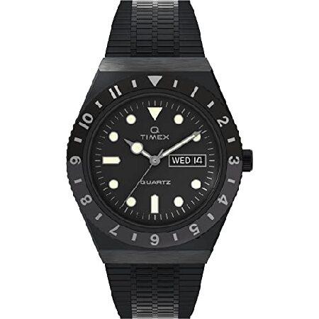 Timex Q Men&apos;s 38mm Watch