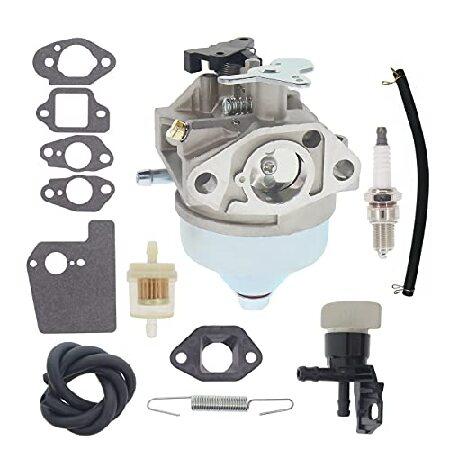 【並行輸入品】 Chacarbtu 16100-Z0Y-853 キャブレター ホンダ GCV190 ...