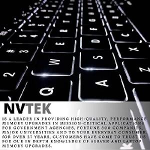 【並行輸入品】 NVTEK 128GB (4x...の詳細画像1