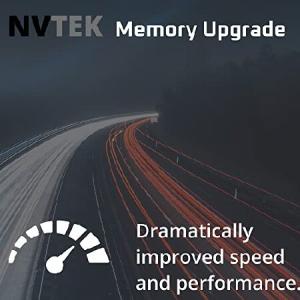 【並行輸入品】 NVTEK 128GB (4x...の詳細画像2