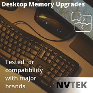 【並行輸入品】 NVTEK 128GB (4x...の詳細画像4