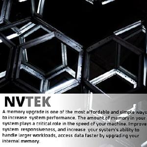 【並行輸入品】 NVTEK 128GB (4x...の詳細画像5