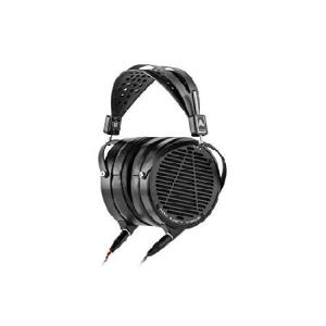 【並行輸入品】 Audeze LCD-Xオーバーイヤーオープンバックヘッドフォン新2021バージョンクリエーターパッケージキャリーケース付き ブラック