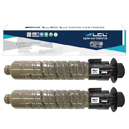 【並行輸入品】 LCL 842141 MP305 Black 9000 Pages Toner Ca...