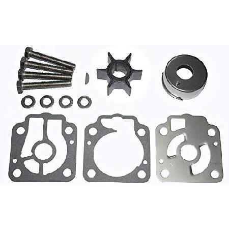 【並行輸入品】 EOONI 3T5-87322-3 ウォーターポンプインペラーキット 日産トーハツ ...
