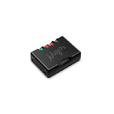【並行輸入品】 Chord Electronics Mojo 2