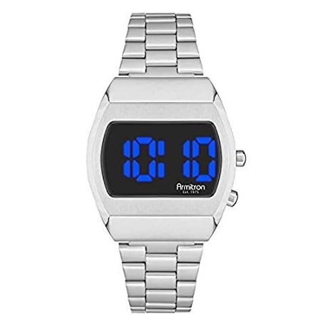 【並行輸入品】 Armitron Sport Men's Digital Bracelet Watc...