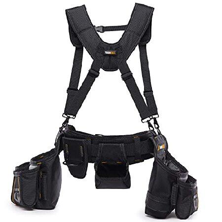 ToughBuilt - Framer Suspension Rig with Pockets - ...