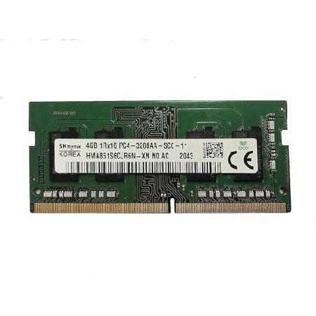 【並行輸入品】 SK Hynix 4GB DDR4 3200MHz PC4-25600 1.2V 1...