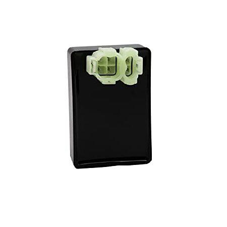 【並行輸入品】 パフォーマンス DC-CDI ボックス 6ピン REV GY6 4ストローク 50-...