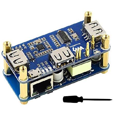 【並行輸入品】 Bicool Power Over Ethernet (PoE) Ethernet/...