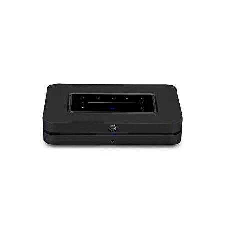 Bluesound Node Wireless Multi-Room Hi-Res Music St...