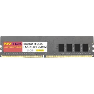 NVTEK 8GB DDR4-2666 RAM メモリの高価買取価格