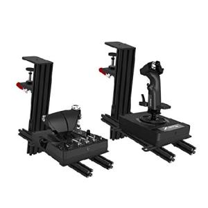 並行輸入品】Logitech G ロジクールG Pro Flight Rudder Pedals プロ