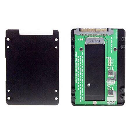 【並行輸入品】 NFHK SFF-8639 NVME U.2 - NGFF M.2 M-Key PC...