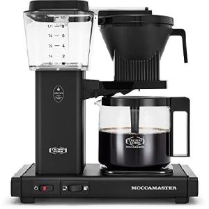 marna モカマスター KBGセレクト ドリップコーヒーメーカー