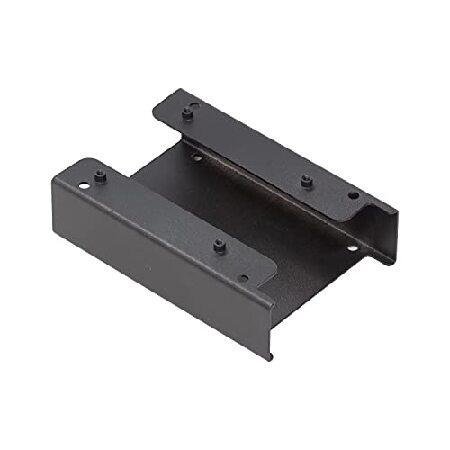 【並行輸入品】 UCTRONICS Raspberry Pi SSDケース 2.5インチSSDとRa...