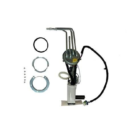 【並行輸入品】 ACDelco Gold MU2431 Fuel Pump and Level Se...