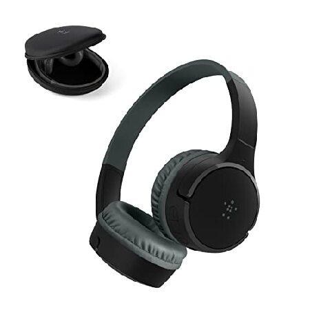 Belkin SoundForm Mini - Wireless Bluetooth Headpho...