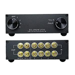 LUXMAN AVセレクター スピーカーセレクタ AS-5III : ユープラン - 通販