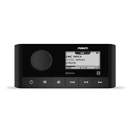 【並行輸入品】 Fusion MS-RA60 Marine Stereo, A Garmin Bra...
