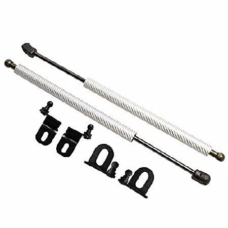 【並行輸入品】 TSUBASA Lift Supports for Mitsubishi Evolu...