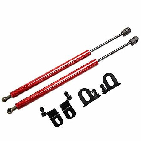 【並行輸入品】 TSUBASA Lift Supports for Mitsubishi Evolu...