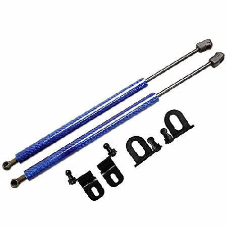 【並行輸入品】 TSUBASA Lift Supports for Mitsubishi Evolu...