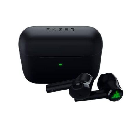 Razer Hammerhead True Wireless X Earbuds: Custom-T...