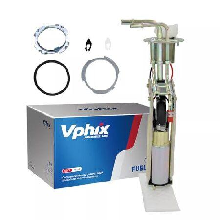 【並行輸入品】 Vphix 燃料ポンプモジュールアセンブリ 1994-1997 フォード マスタング...
