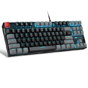 MageGee Captain87 JIS 無線 ラピッドトリガー 日本語配列 メカニカル